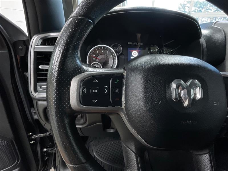 2023 RAM 1500 TRADESMAN