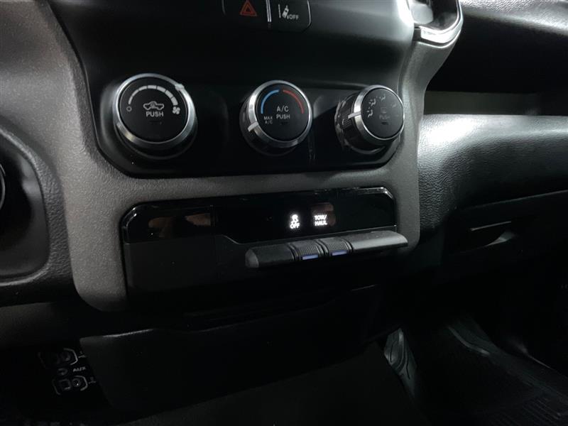 2023 RAM 1500 TRADESMAN