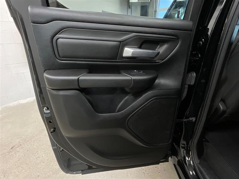 2023 RAM 1500 TRADESMAN