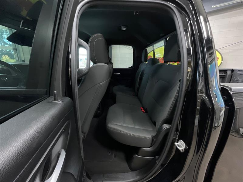 2023 RAM 1500 TRADESMAN