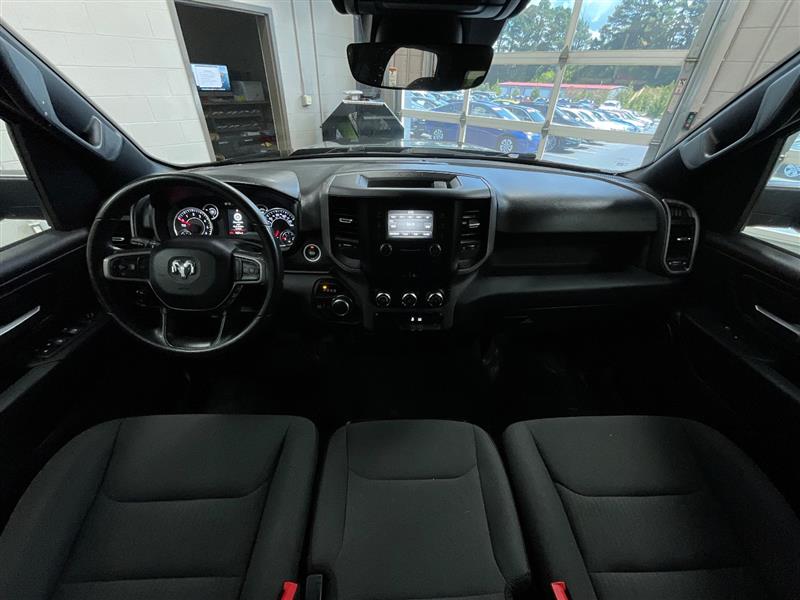 2023 RAM 1500 TRADESMAN