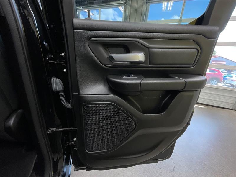 2023 RAM 1500 TRADESMAN