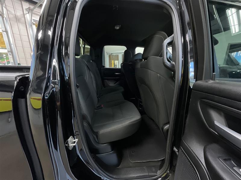 2023 RAM 1500 TRADESMAN