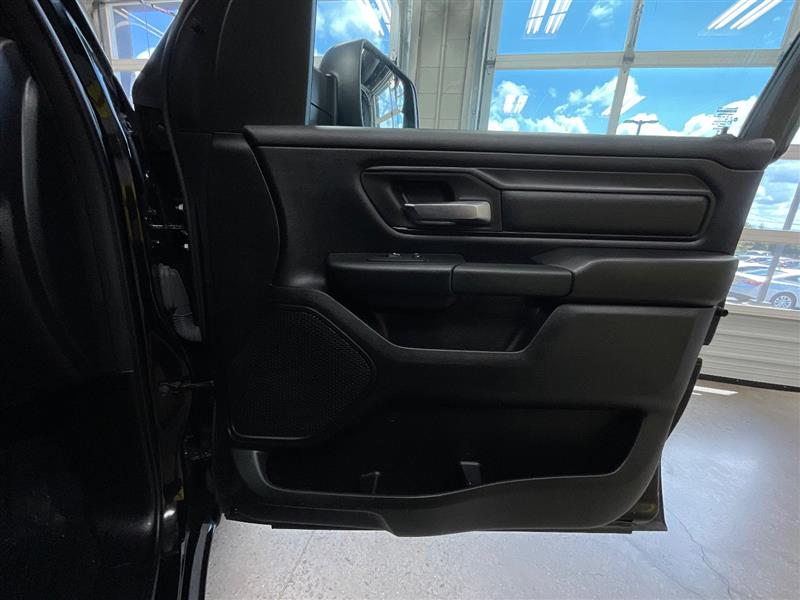 2023 RAM 1500 TRADESMAN