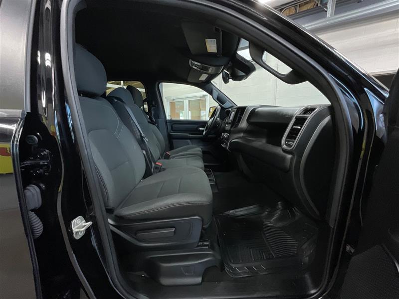 2023 RAM 1500 TRADESMAN
