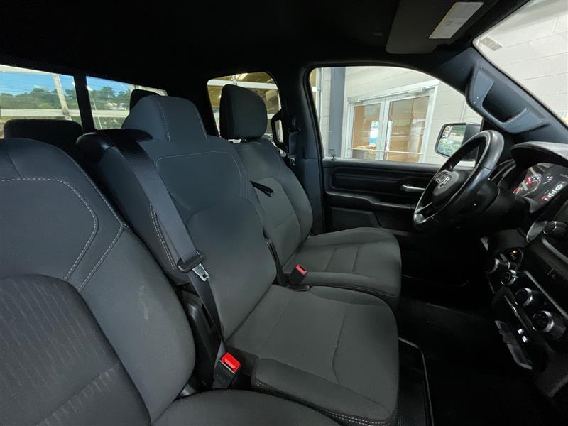 2023 RAM 1500 TRADESMAN