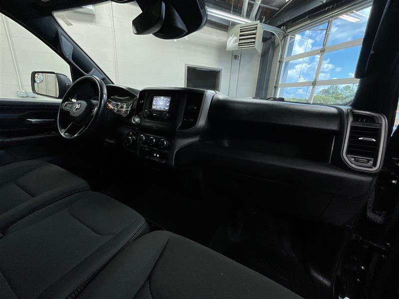 2023 RAM 1500 TRADESMAN