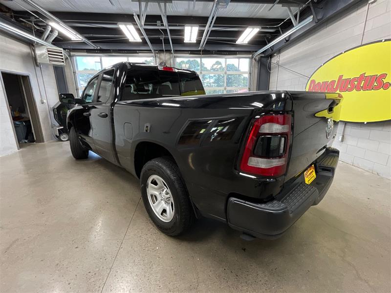 2023 RAM 1500 TRADESMAN