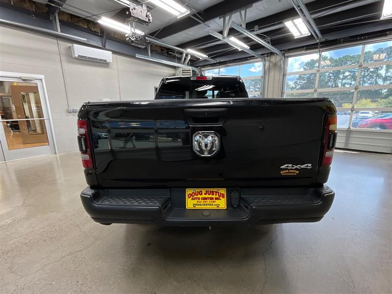 2023 RAM 1500 TRADESMAN