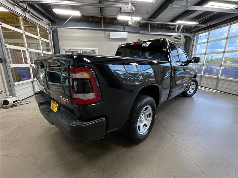 2023 RAM 1500 TRADESMAN