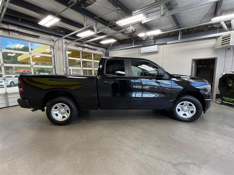 2023 RAM 1500 TRADESMAN