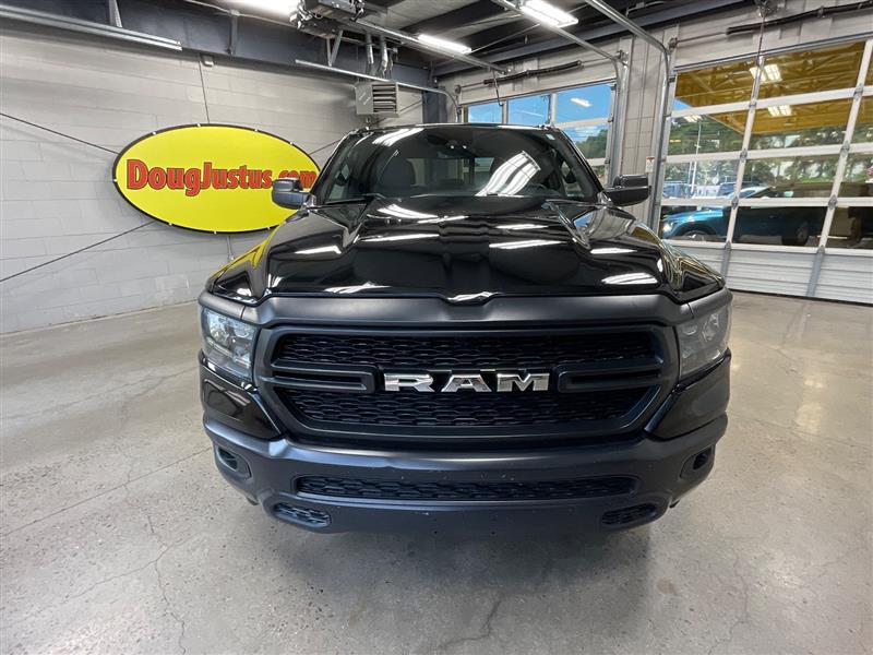 2023 RAM 1500 TRADESMAN