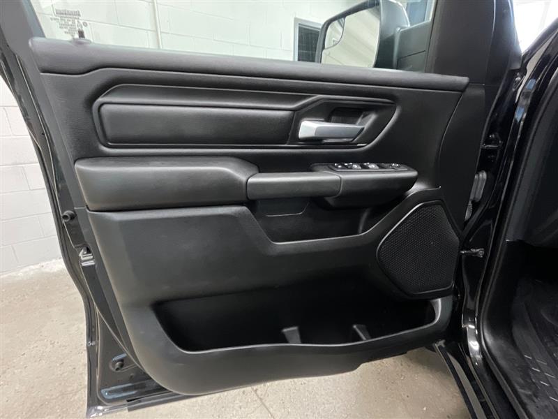 2023 RAM 1500 TRADESMAN