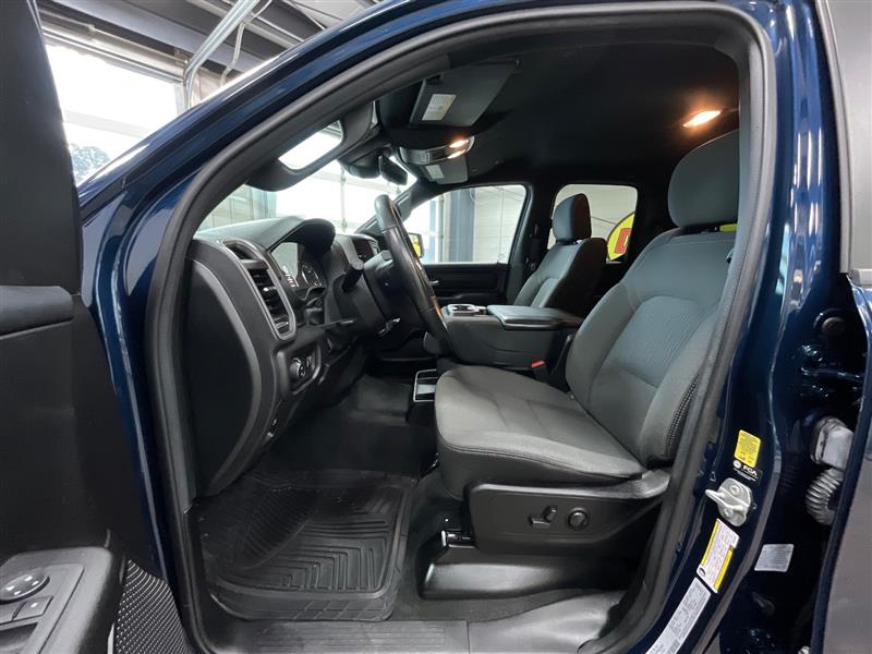 2023 RAM 1500 TRADESMAN