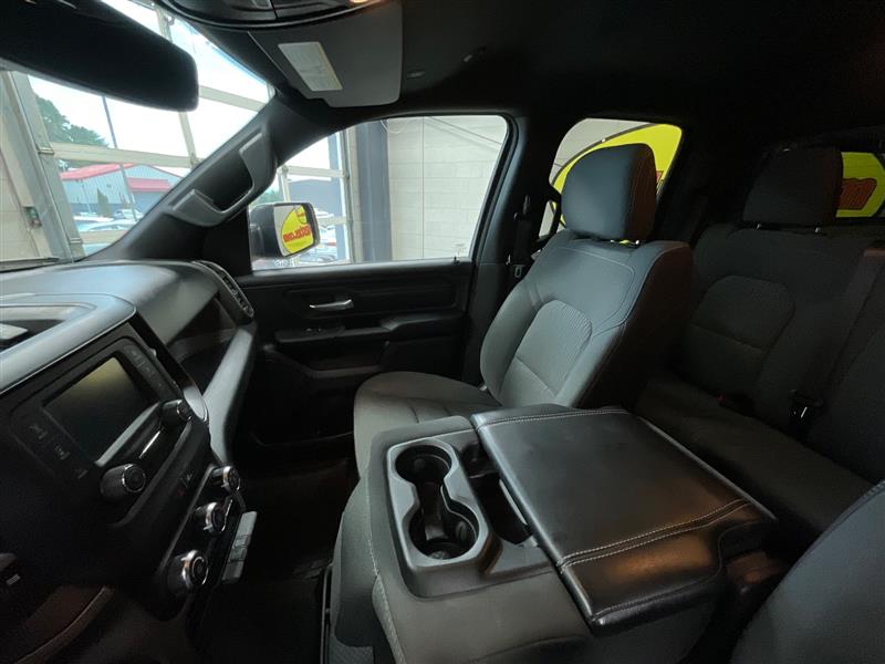 2023 RAM 1500 TRADESMAN