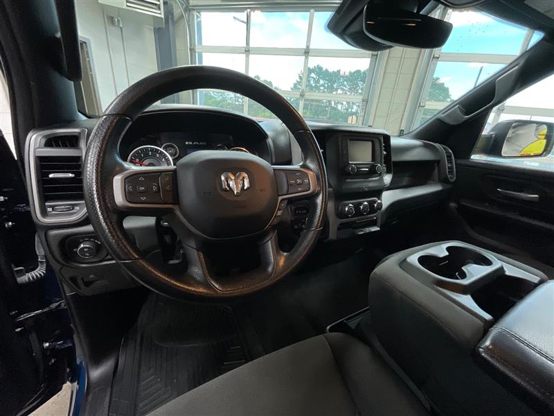 2023 RAM 1500 TRADESMAN