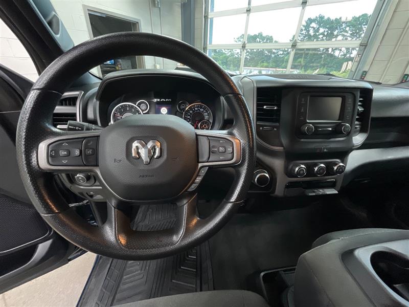 2023 RAM 1500 TRADESMAN
