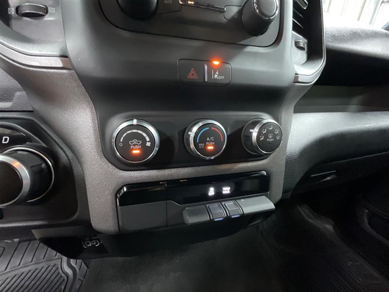 2023 RAM 1500 TRADESMAN
