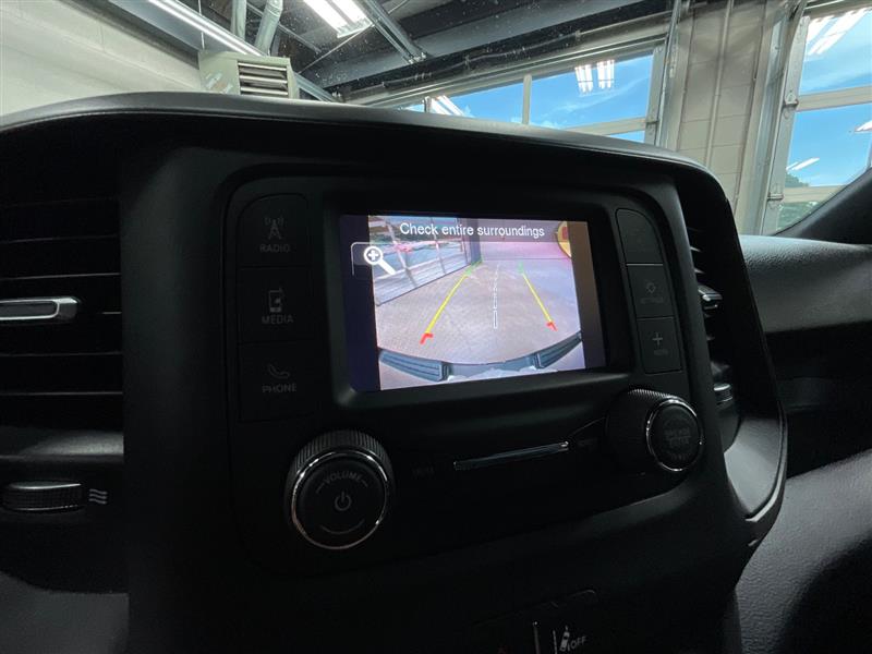 2023 RAM 1500 TRADESMAN