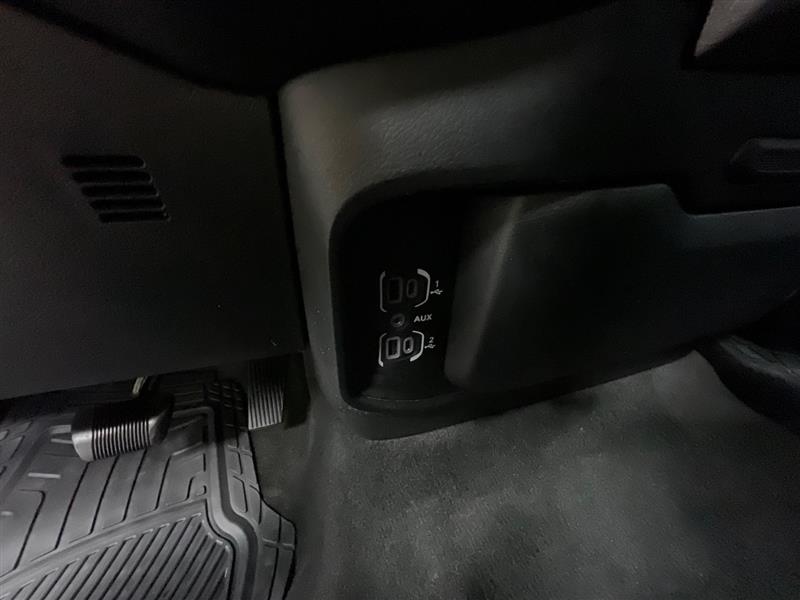 2023 RAM 1500 TRADESMAN