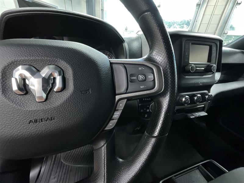 2023 RAM 1500 TRADESMAN