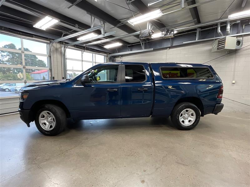 2023 RAM 1500 TRADESMAN