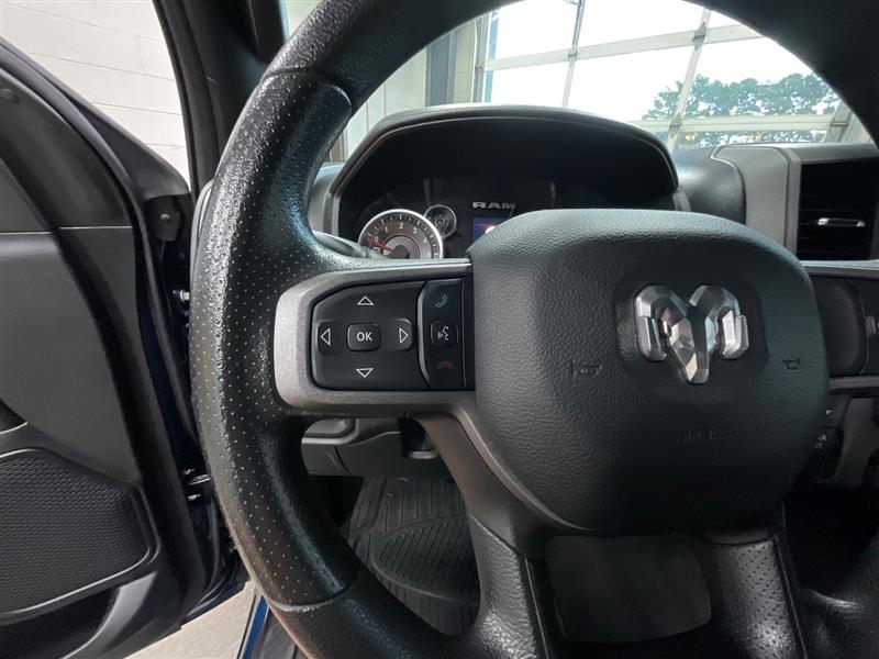 2023 RAM 1500 TRADESMAN