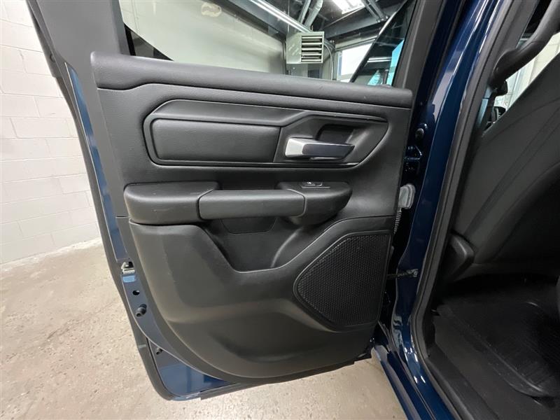 2023 RAM 1500 TRADESMAN
