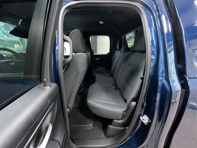2023 RAM 1500 TRADESMAN