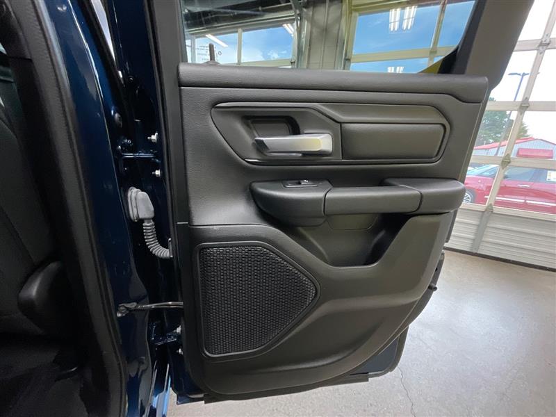 2023 RAM 1500 TRADESMAN