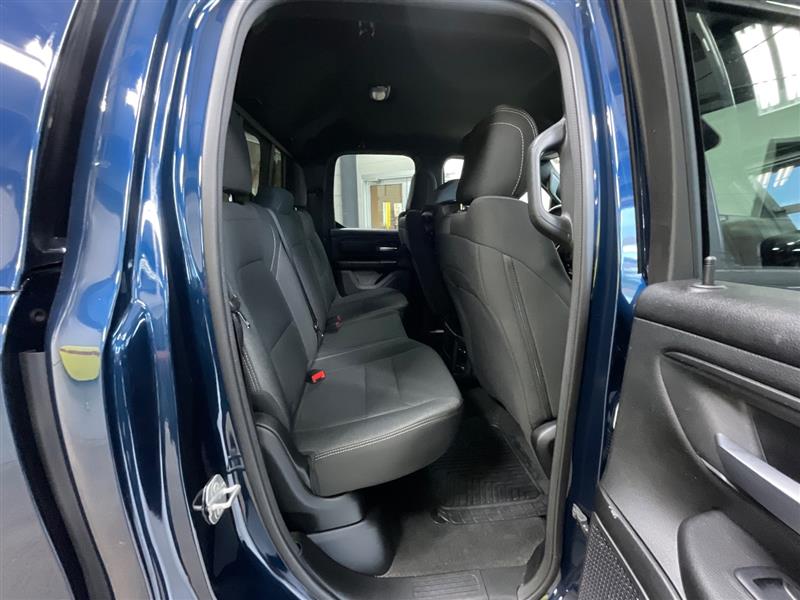 2023 RAM 1500 TRADESMAN