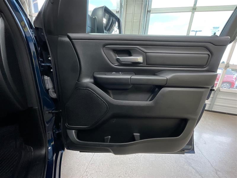 2023 RAM 1500 TRADESMAN
