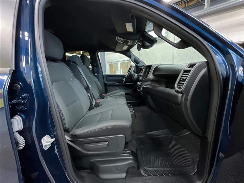 2023 RAM 1500 TRADESMAN