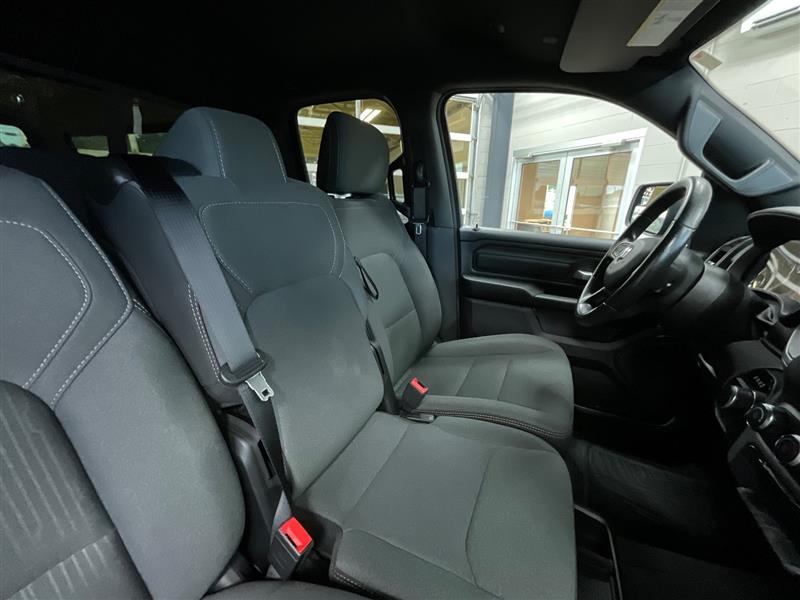 2023 RAM 1500 TRADESMAN