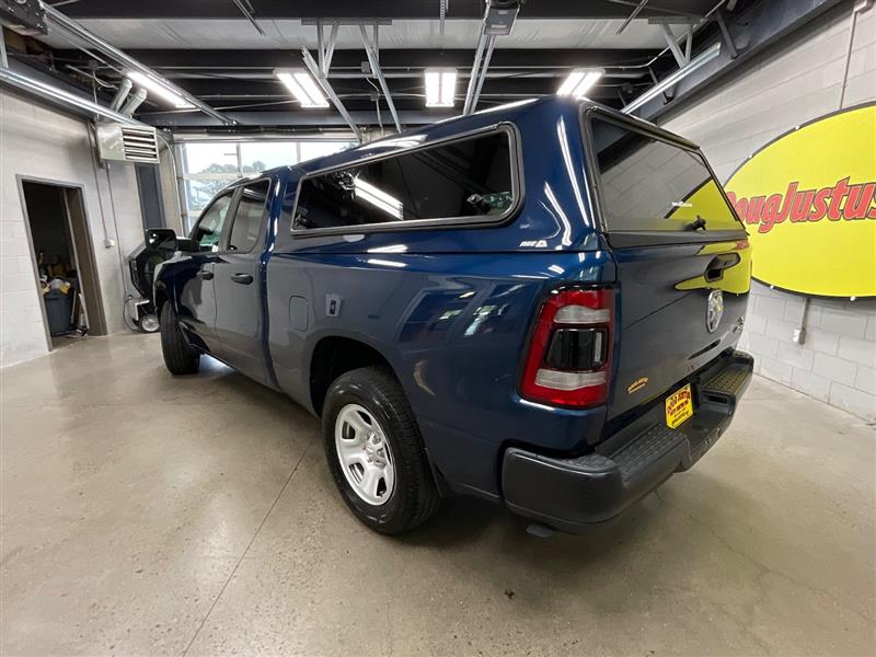 2023 RAM 1500 TRADESMAN