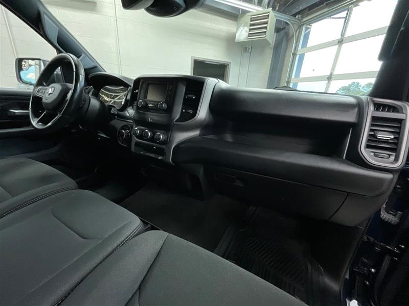2023 RAM 1500 TRADESMAN
