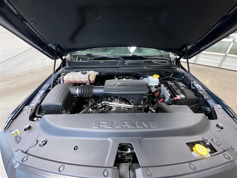 2023 RAM 1500 TRADESMAN