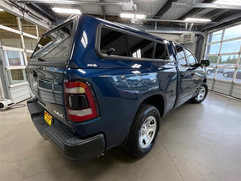 2023 RAM 1500 TRADESMAN
