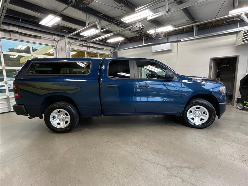 2023 RAM 1500 TRADESMAN