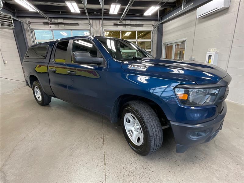 2023 RAM 1500 TRADESMAN