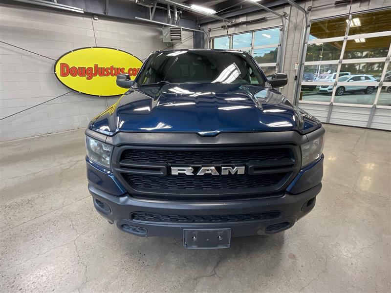 2023 RAM 1500 TRADESMAN