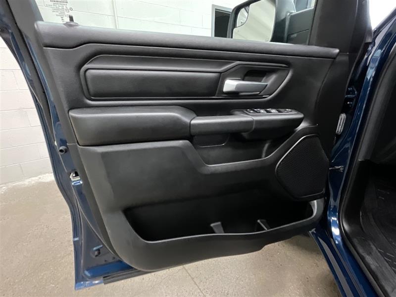 2023 RAM 1500 TRADESMAN