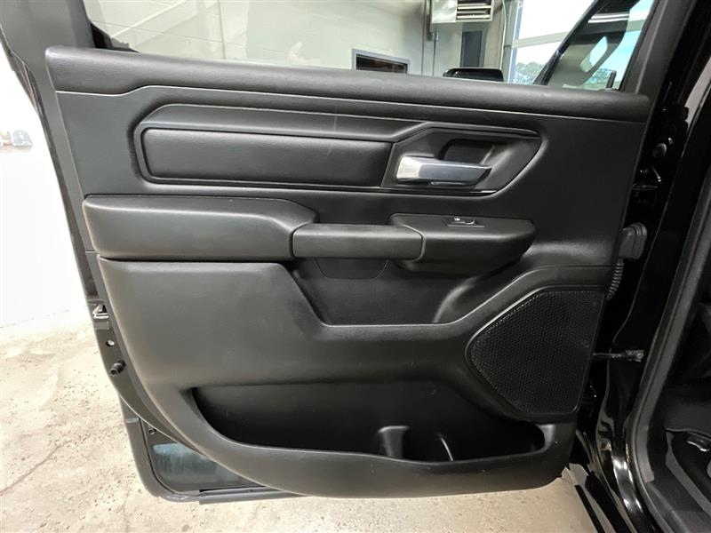 2022 RAM 1500 TRADESMAN