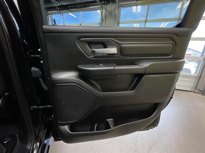 2022 RAM 1500 TRADESMAN