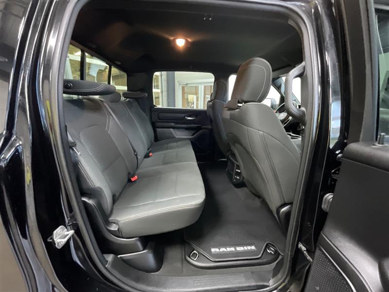 2022 RAM 1500 TRADESMAN