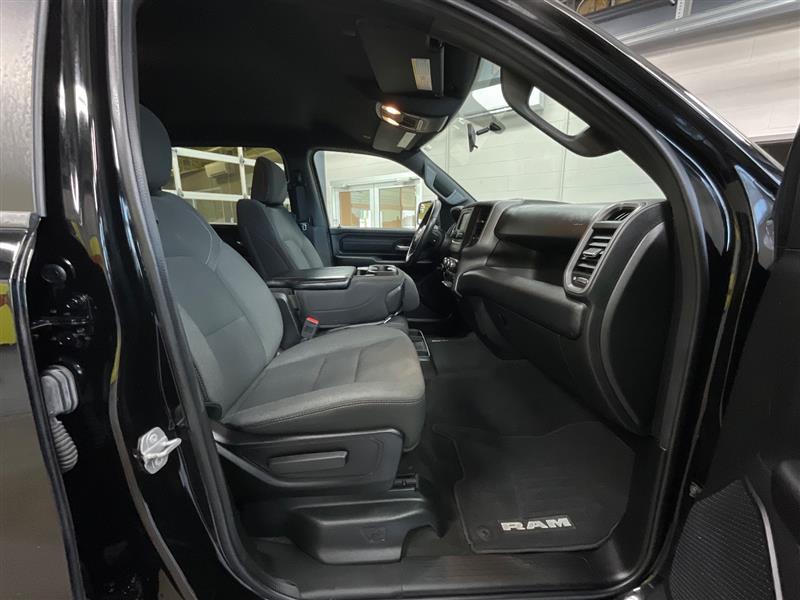 2022 RAM 1500 TRADESMAN
