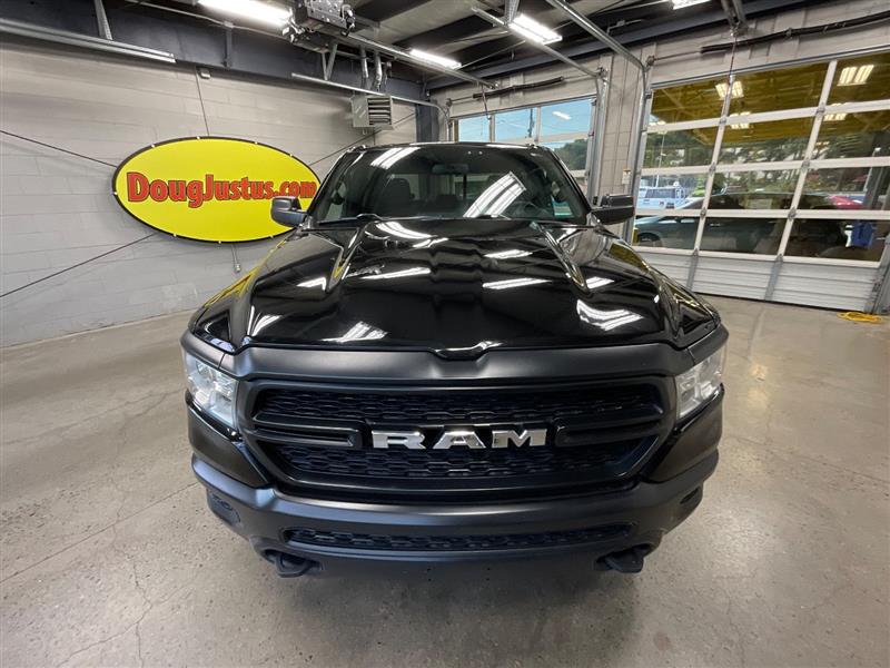 2022 RAM 1500 TRADESMAN
