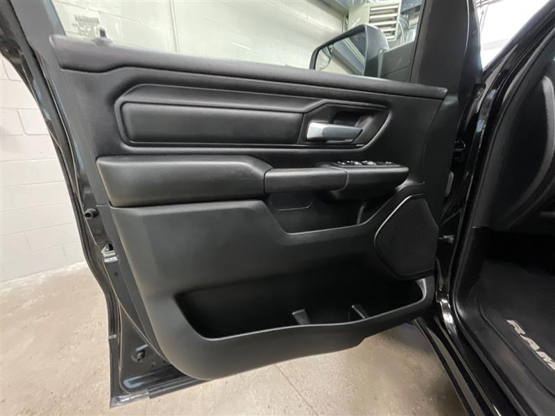 2022 RAM 1500 TRADESMAN