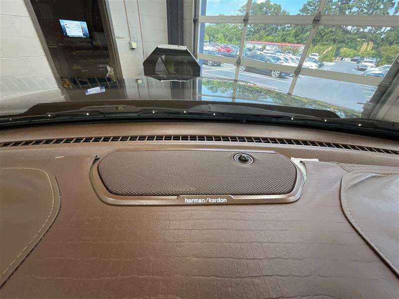 2019 RAM 1500 LONGHORN
