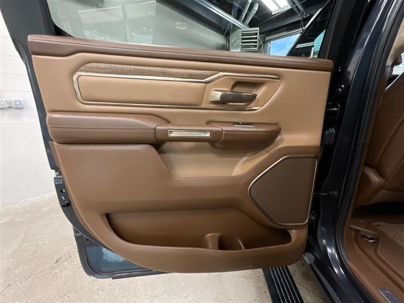 2019 RAM 1500 LONGHORN